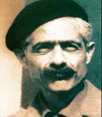 جلال آل احمد